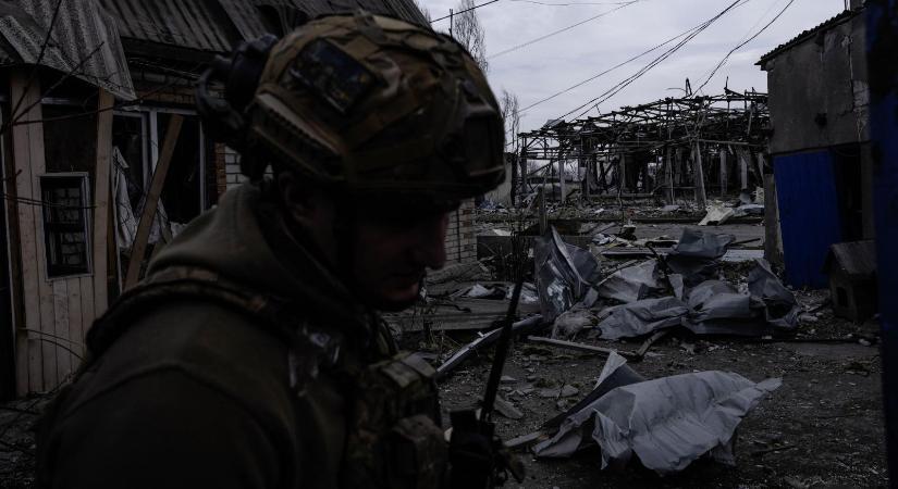 A NATO-főtitkár szerint Oroszország jelenti a legnagyobb fenyegetést a katonai szövetségre - Népszava