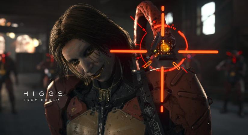 Death Stranding 2: játékosbarátabb folytatás lett Kodzsima Hideo legújabb alkotása - 24.hu