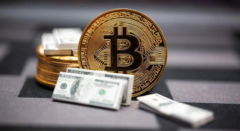 Tényleg menedékeszközzé válik a bitcoin? Egyre nehezebb ellene érvelni - VG