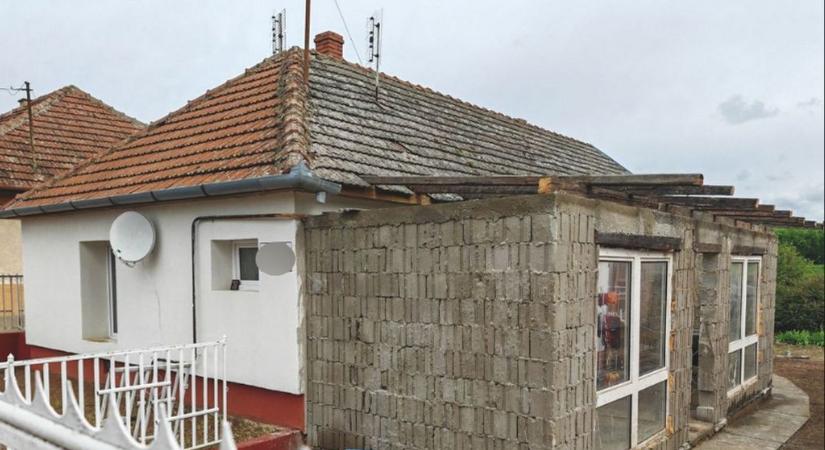 Gyilkosság Szabolcsban: a gyerek előtt ölték meg a horrorapát - Szon