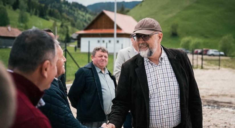 Kelemen Hunor: az RMDSZ az új kormányban is kiegyensúlyozott hang lesz - Maszol