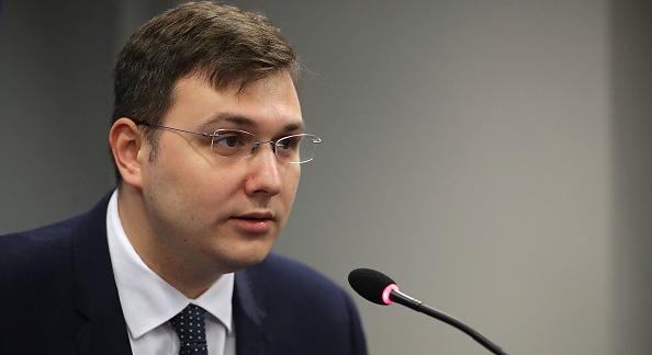 Cseh külügyminiszter: Európának a legnagyobb veszélyt az orosz imperializmus jelenti - Infostart