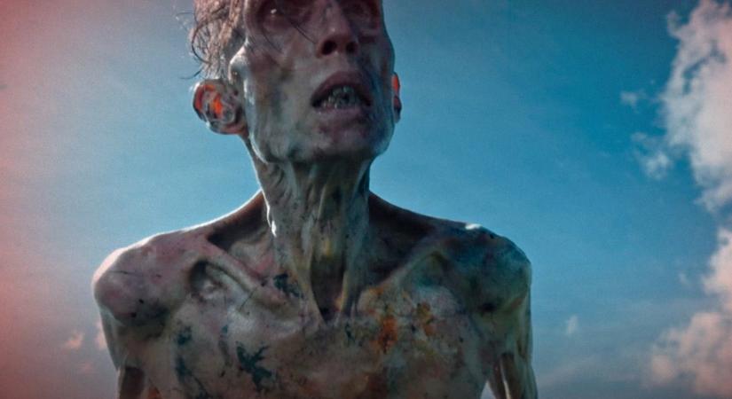 Tilos volt a teljes meztelenkedés, emiatt Danny Boyle „rémálomnak” nevezte a 28 évvel később forgatását - IGN