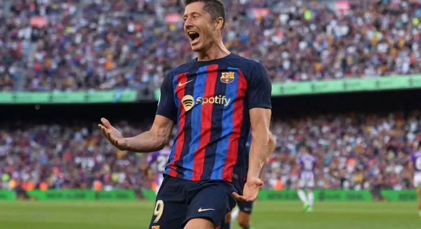 Saját kriptotárcát indított az FC Barcelona - Bitcoinbázis