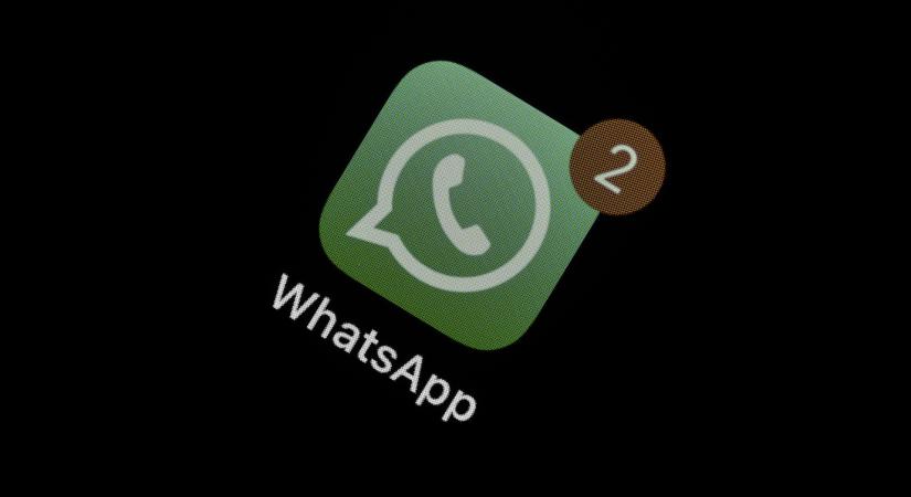 Trumpék betiltották a Whatsappot a hivatali eszközökön - Portfolio