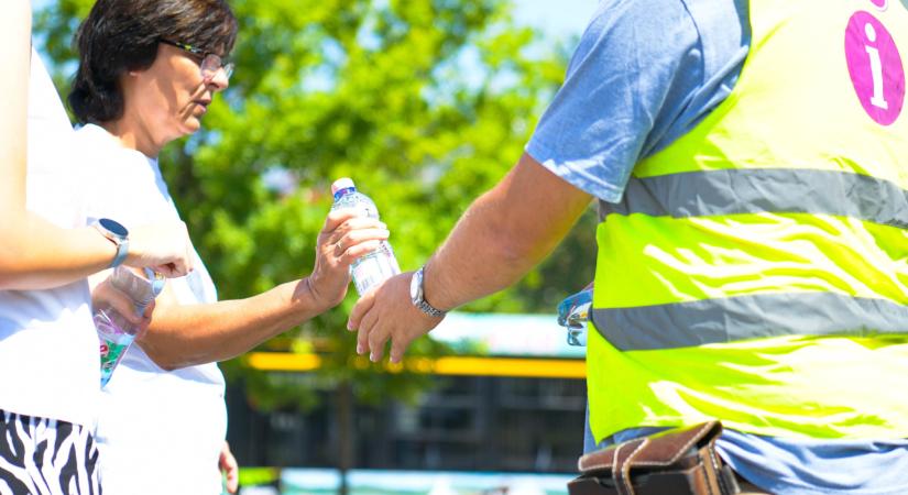 Halálos hőség közelít felénk: harmadfokú riadó az egész országban – életveszélyes lehet az autóban maradni - naphire.hu