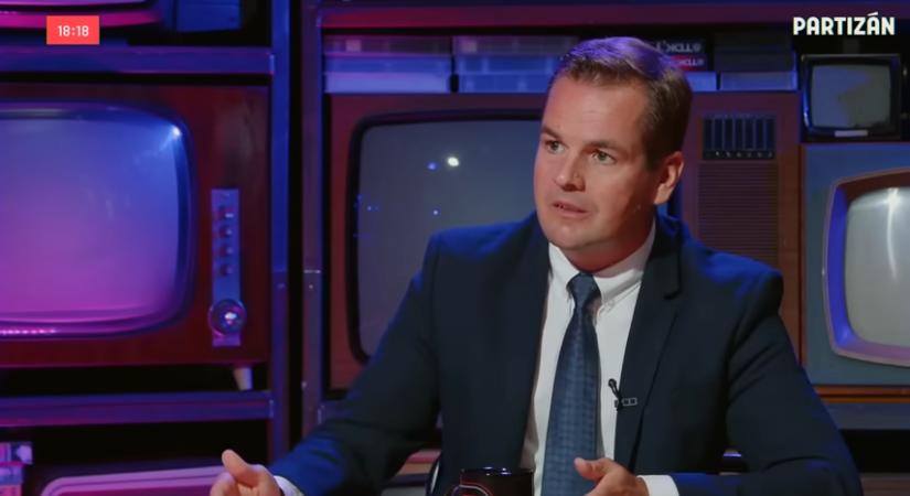 Így néz ki a nagyhangú fideszes Németh Balázs ritkán látott felesége, közös fotót posztoltak - Promotions