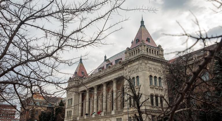 Ilyen még nem volt Magyarországon, itt valósulhat meg az amerikai egyetemi álom - Index - Gazdaság