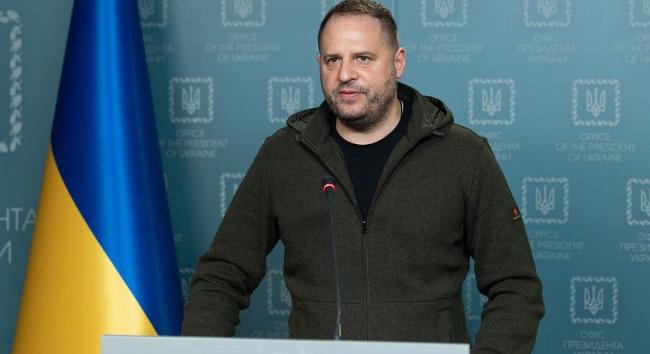 Az oroszok fel akarták robbantani Jermak öccsét, de az SZBU megakadályozta – Maljuk - Karpat.in.ua
