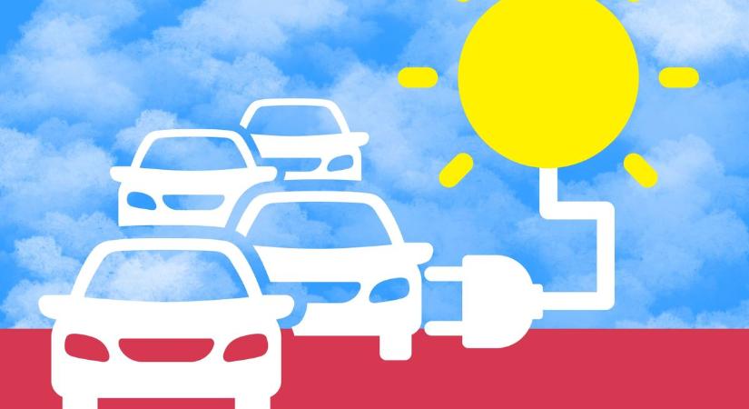 Túl nagy árat fizetünk már az elektromos autókért is - Köpönyeg