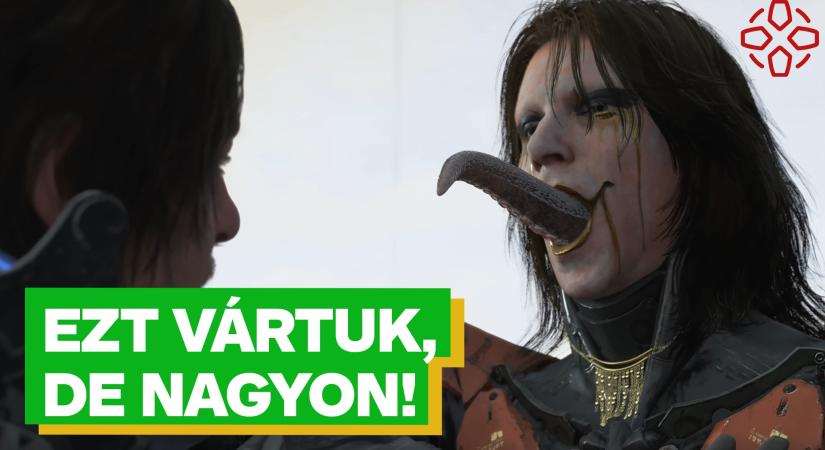[VIDEÓ] Itt az év egyik legjobban várt játéka! - IGN GamingStart 2025/3. - IGN