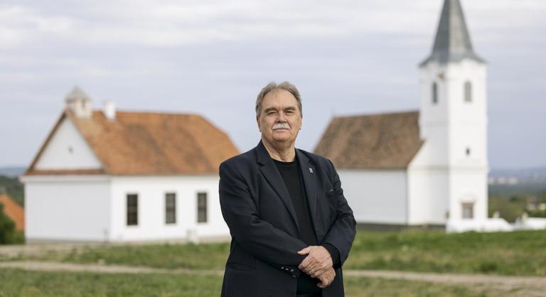 Kormányok jönnek-mennek, de a Skanzen vezetése harminc éve változatlan - Index - Kultúra