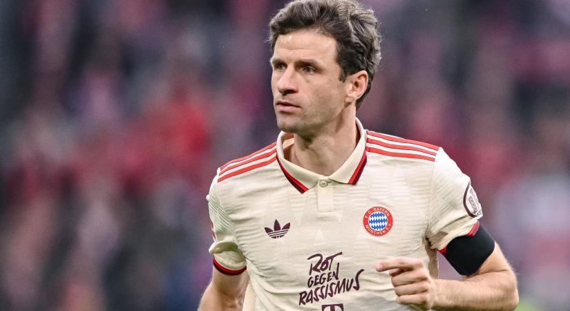 Miamiba kerülhet a Bayern-legenda, aki padlóra küldte Messit - Sport365