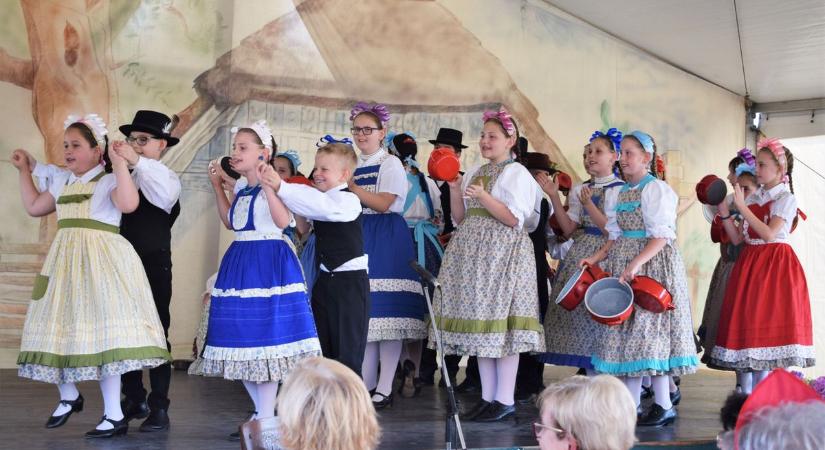 Zalai TikTok sztár, parasztolimpia és néptánc kifulladásig - Zaol