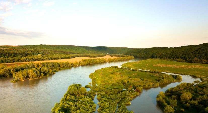 Megkezdődik az Ötoldalú Mura-Dráva-Duna Bioszféra-rezervátum zalai területének fejlesztése - Kanizsa Újság