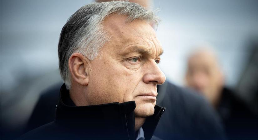 Orbán Viktor: zajlik a felkészülés, rázós hetünk lesz - BAON