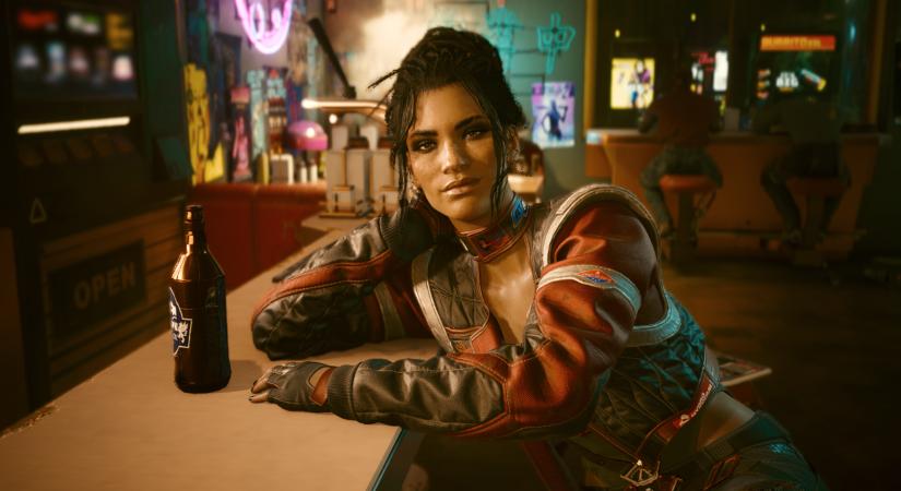 Késik a Cyberpunk 2077 júniusi frissítése, ami egy tartalmas patchnek ígérkezik - IGN