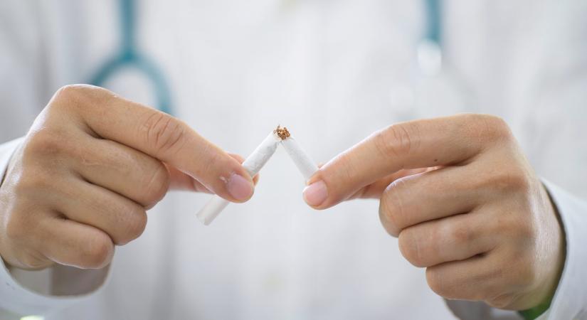 8 húgyúti probléma, amelyet a dohányzás okoz – akár vizelettartási gondokat is előidézhet - HáziPatika