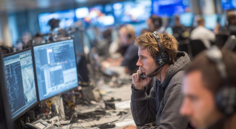 Europol: tizenéves bűnözők a kriptocsatornák sötét oldalán - IT Business