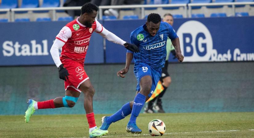 Viszik a ZTE FC játékosait, mint a cukrot! – de ki jön Egerszegre? - Zaol