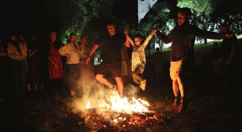 Szent Iván-éj – ahol a tudomány és a néphagyomány találkozik - Sonline