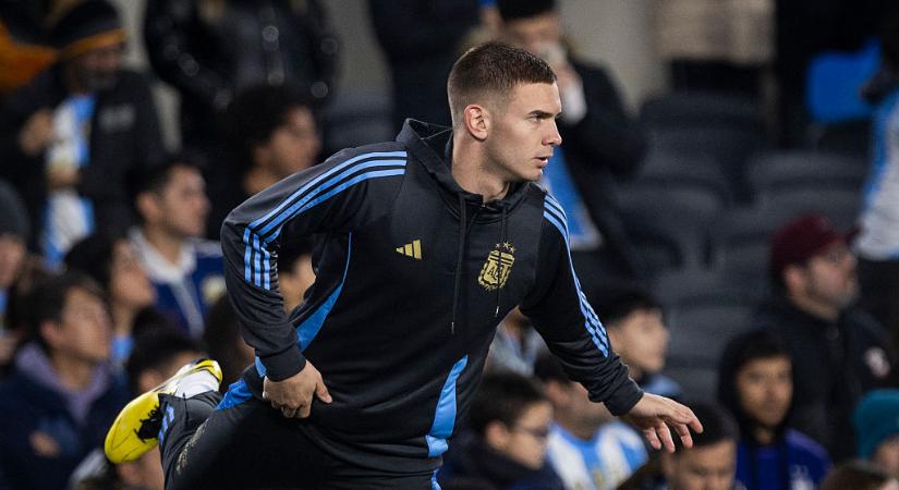 Klubrekordot ért el a Real Madrid új igazolása - FociClub