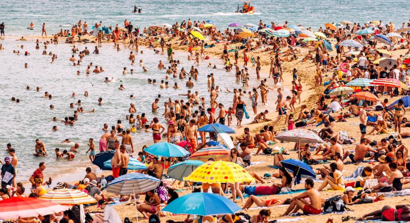 Durva dolog derült ki ezekről a naptejekről: be ne dőlj, elképesztően veszélyesek! - Pénzcentrum - Egészség