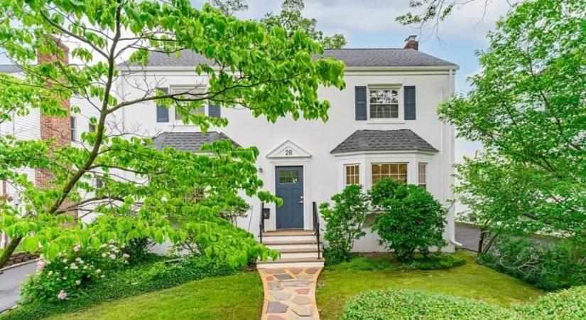 Egy dollárért árulnak egy félmillió dolláros ingatlant New Jersey-ben - 24.hu
