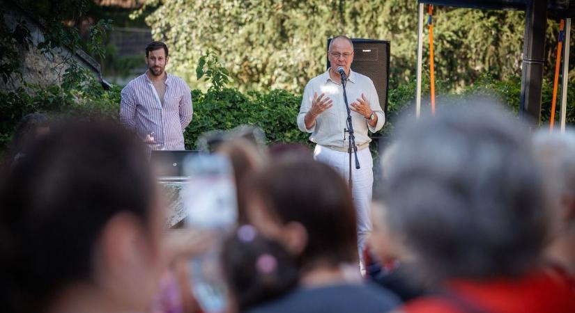 200 éves a Schumacher-ház – Múzeumok Éjszakája Nagyvázsonyban - Veol