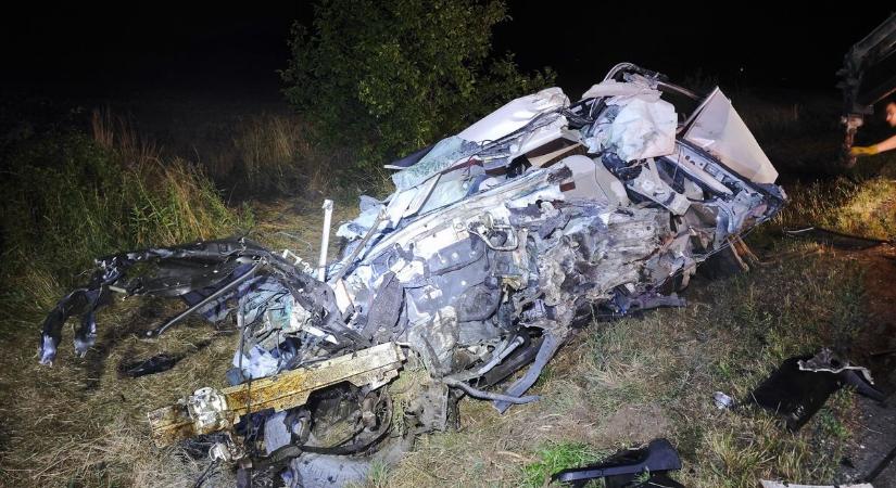 Szörnyű héten vagyunk túl, egymást érték a balesetek Vasban - Vaol