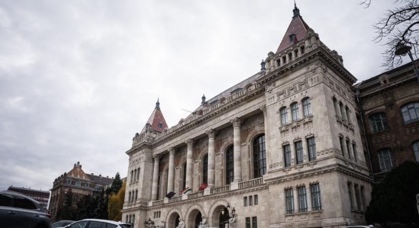 Magánegyetemmé válik a Műegyetem - 24.hu