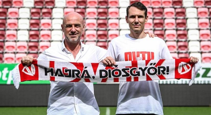 Húzós nap az Andrássyn: a négyből ketten Egerszegről - Boon