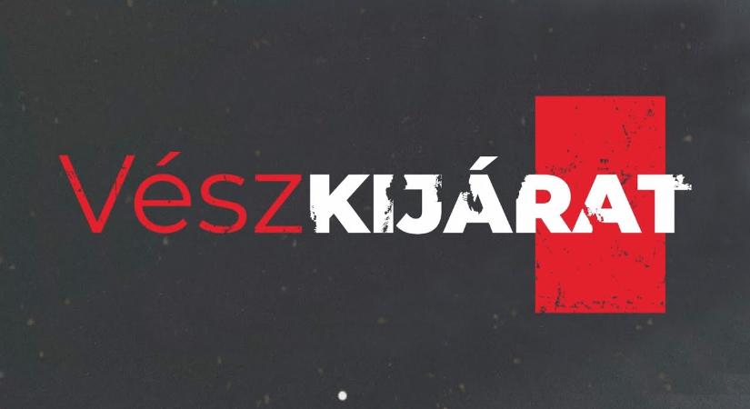 Vészkijárat: válás - Győr Plusz