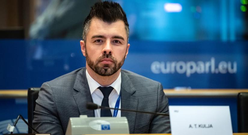 Élőben vitázik Takács Péter és Kulja András a magyar egészségügy helyzetéről - Blikk