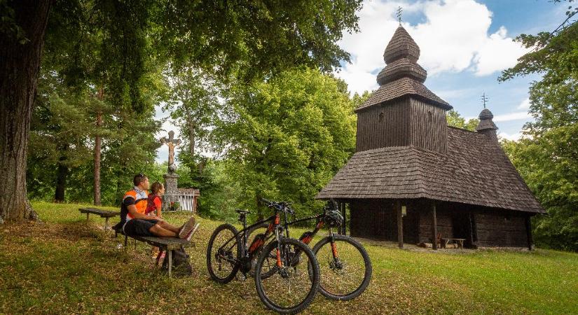 Végvárak, fatemplomok, karsztbarlangok – Lenyűgöző világörökségek Szlovákiában 2. rész - VJM