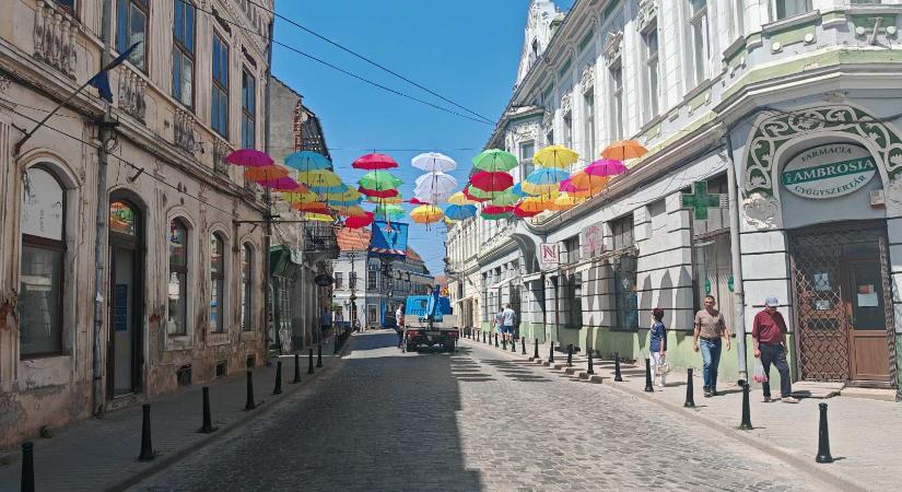 Sokadalom 2025: négy napnyi ünnep és élmény Kézdivásárhelyen - Maszol