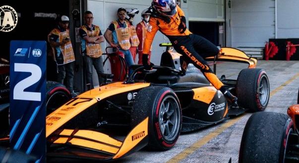 Hamilton javaslata, jönnek a fiatalok: hétfői F1-es hírek - Formula