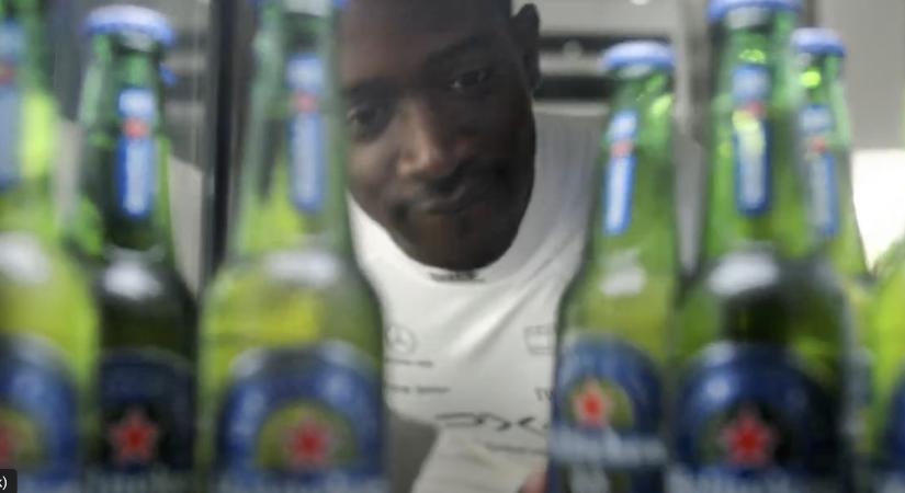 A Heineken 0.0 a mozivászonra gurul: új fejezet a mértékletesség kultúrájában az F1 THE MOVIE-val - Trademagazin