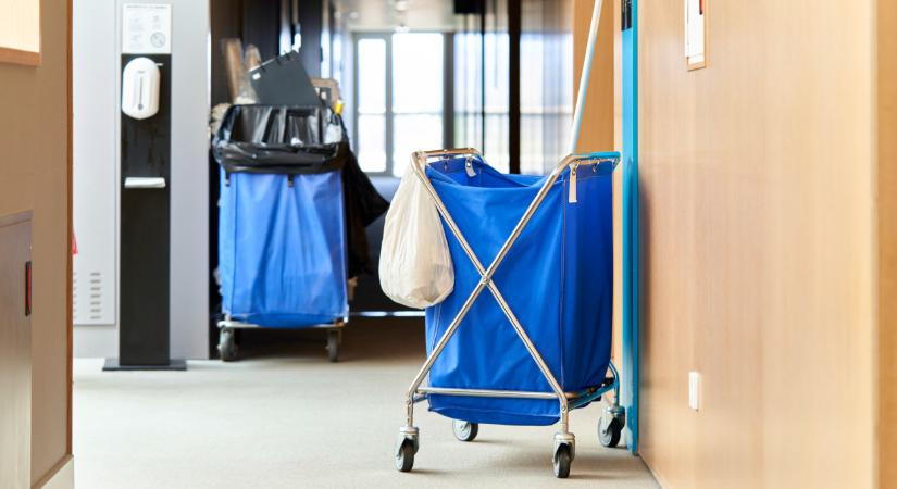 Te is szoktál itt borravalót adni? Óriási hibát követsz el, mutatjuk, miért - Pénzcentrum - Szórkaozás