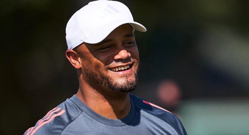 A Bayern München átigazolási ötlete nem fog tetszeni az FC Barcelonának - SportPoszt