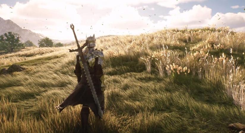 Elkeserítő látni a Chrono Odyssey ilyen mértékű visszafejlődését - PC Guru