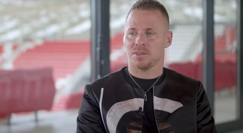 Nem megy a Honvédhoz, kiszivárgott, hol folytatja Dzsudzsák Balázs - SportPoszt