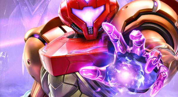 Javításra került a félrevezető Metroid Prime 4 hirdetés - Gamekapocs
