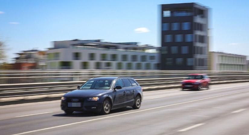 Kiderült az igazság, csal az autók sebességmérője. De miért? - Boon