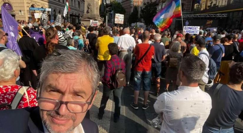 Polt Péter kinevezése, avagy a kongó vészharang - Városi Kurír