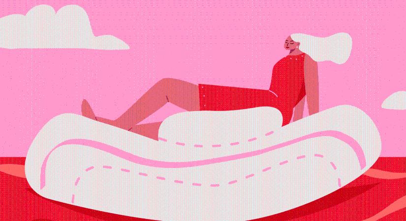 A menstruációs ciklus hatása az agyra: Tudományos tények és érdekességek - Bien