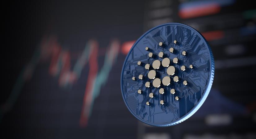A Leios frissítés hírére reagálva visszapattant a Cardano árfolyama - Bitcoinbázis