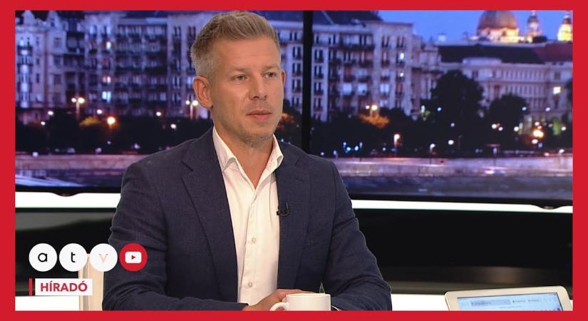 Magyar Péter megölelné a Fidesz szavazóit - atv.hu