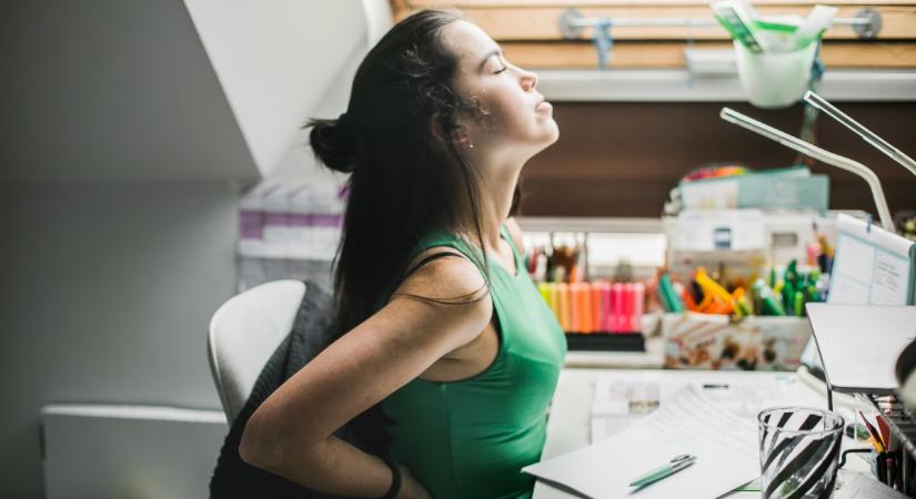 A krónikus gyulladás csendes gyilkos! 10 dolog, amivel megelőzheted kialakulását a szervezetedben - Marie Claire