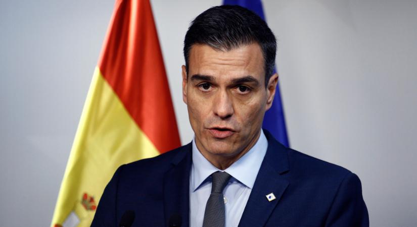 A bukás réme fenyegeti Európa egyik utolsó szocialista kormányfőjét - Demokrata
